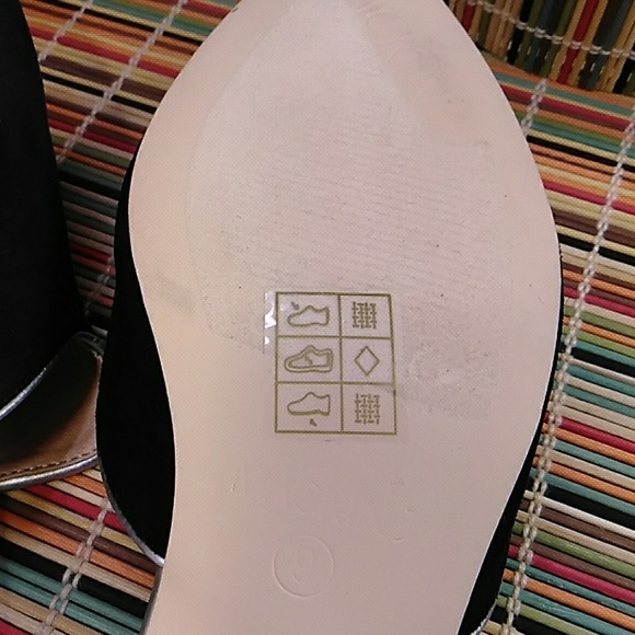 mackin J suede shoes woman's - Picture 6 of 7